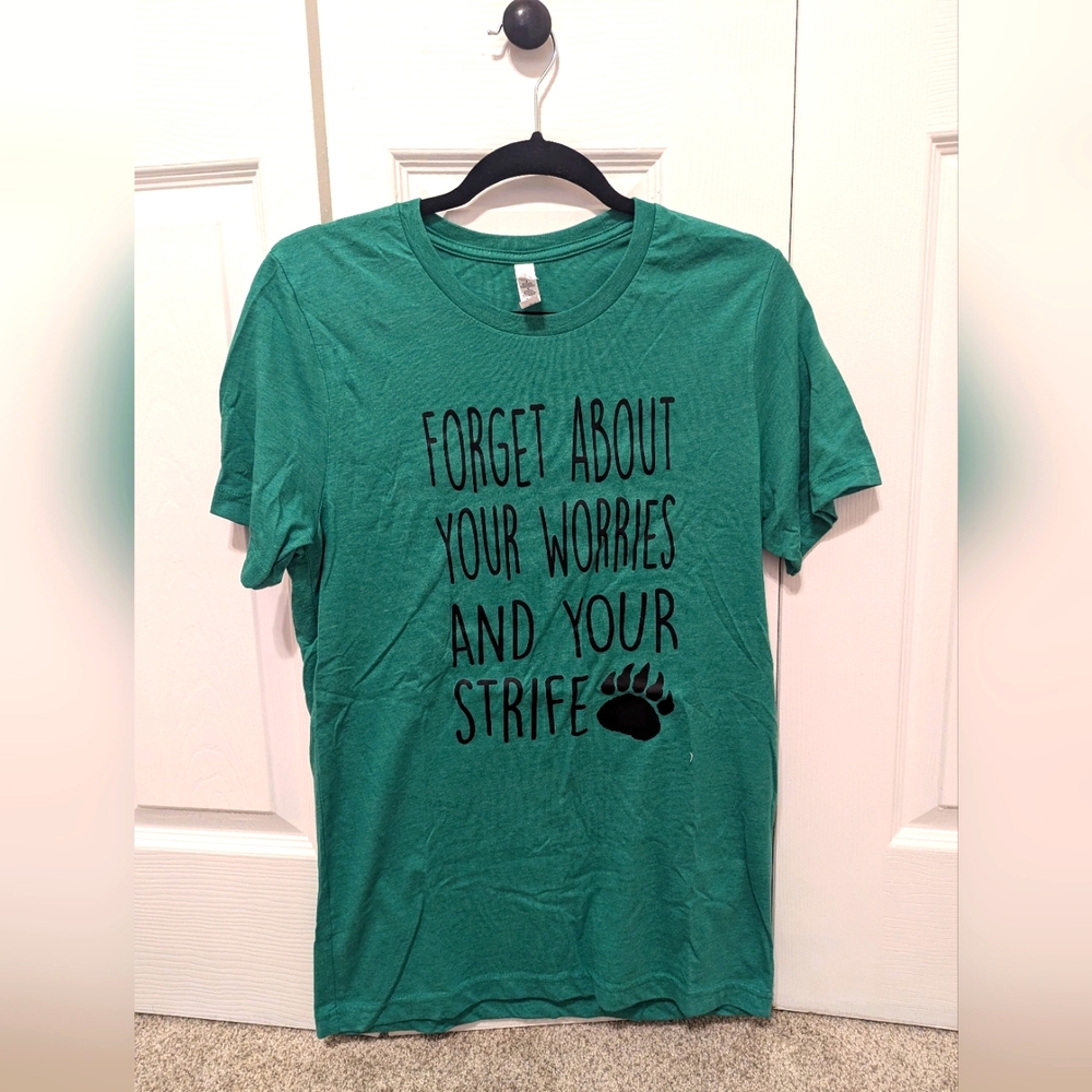 Jungle Book Tshirt